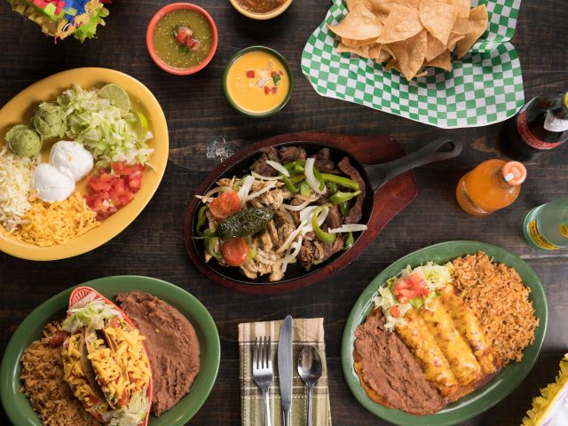 Chilosos Fresh Mex and Cantina