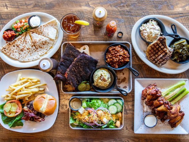 Smoky Oak Taproom (Camp Rd)