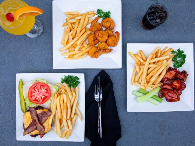 Chucktown Bar & Grille