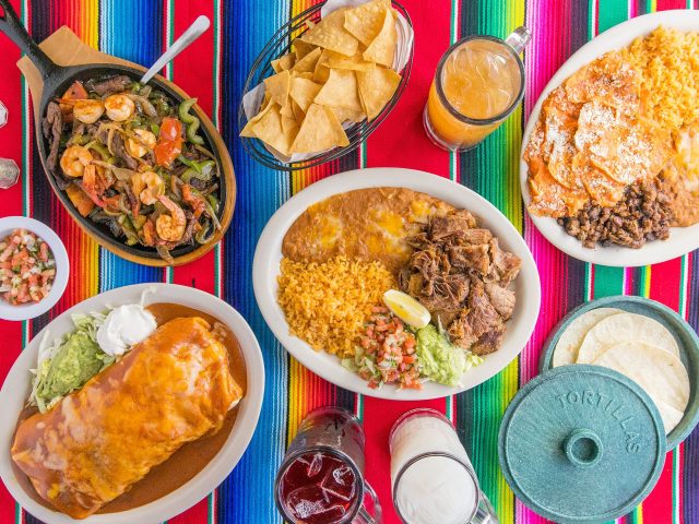 El Sol Mexican Restaurant