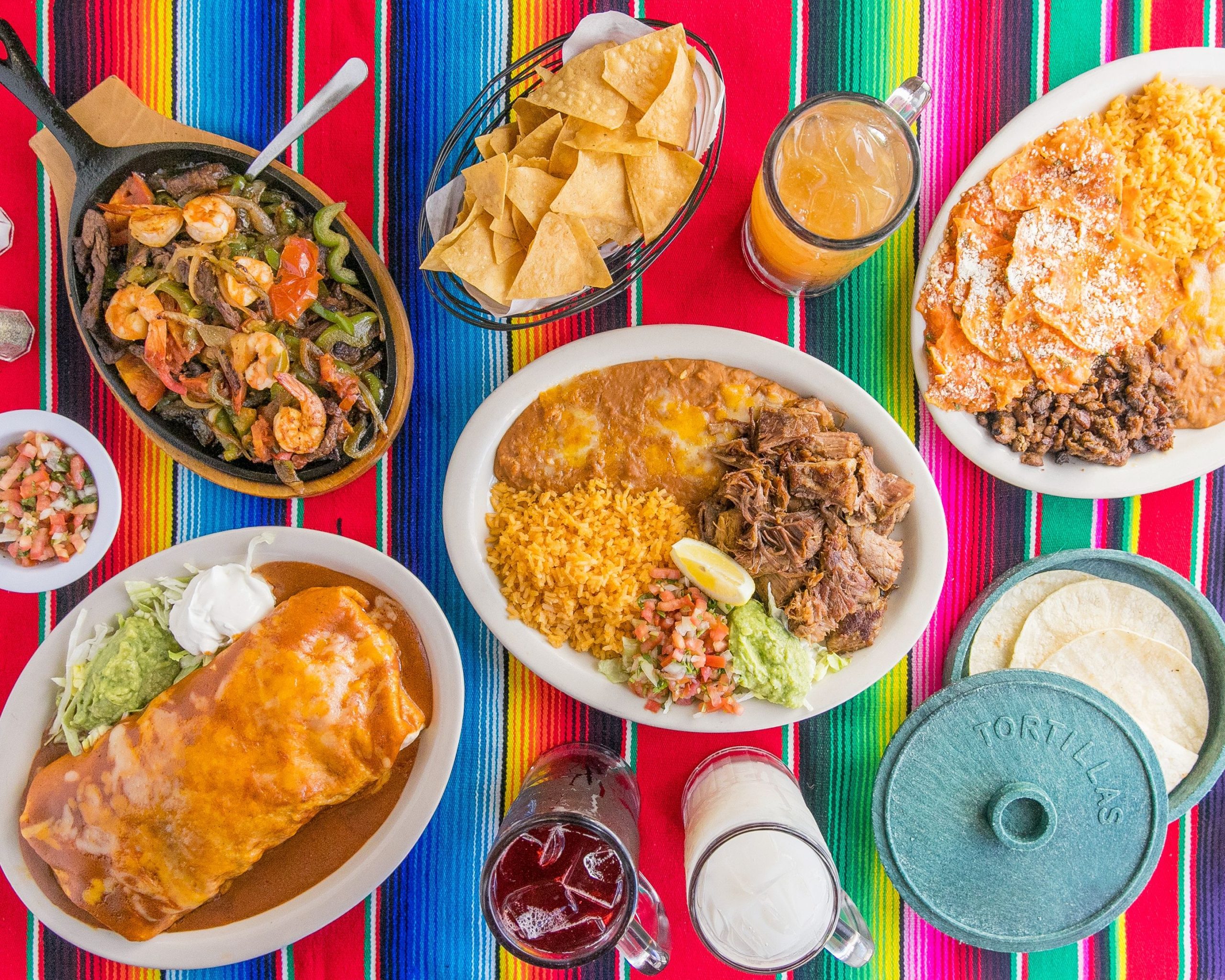 El Sol Mexican Restaurant