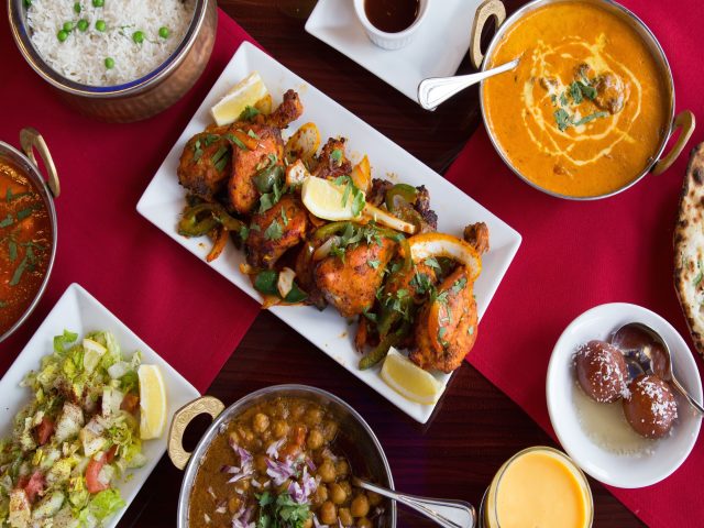 Pakwan Indo Pak Cuisine