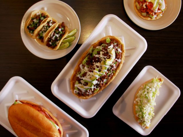 Tortas La Hechizera (Carrier Pkwy)