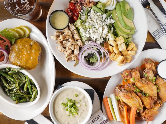 RPs Fine Food & Drink