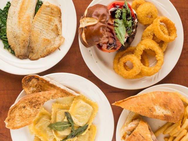 Emerald Green at Marsh