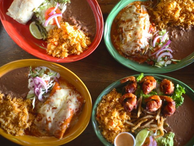 El Michoacano (Fresno)