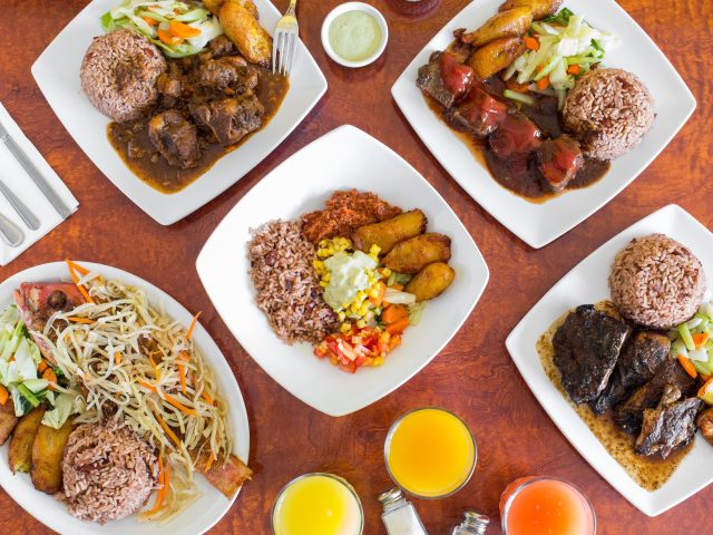 Karubas Yardy Kitchen