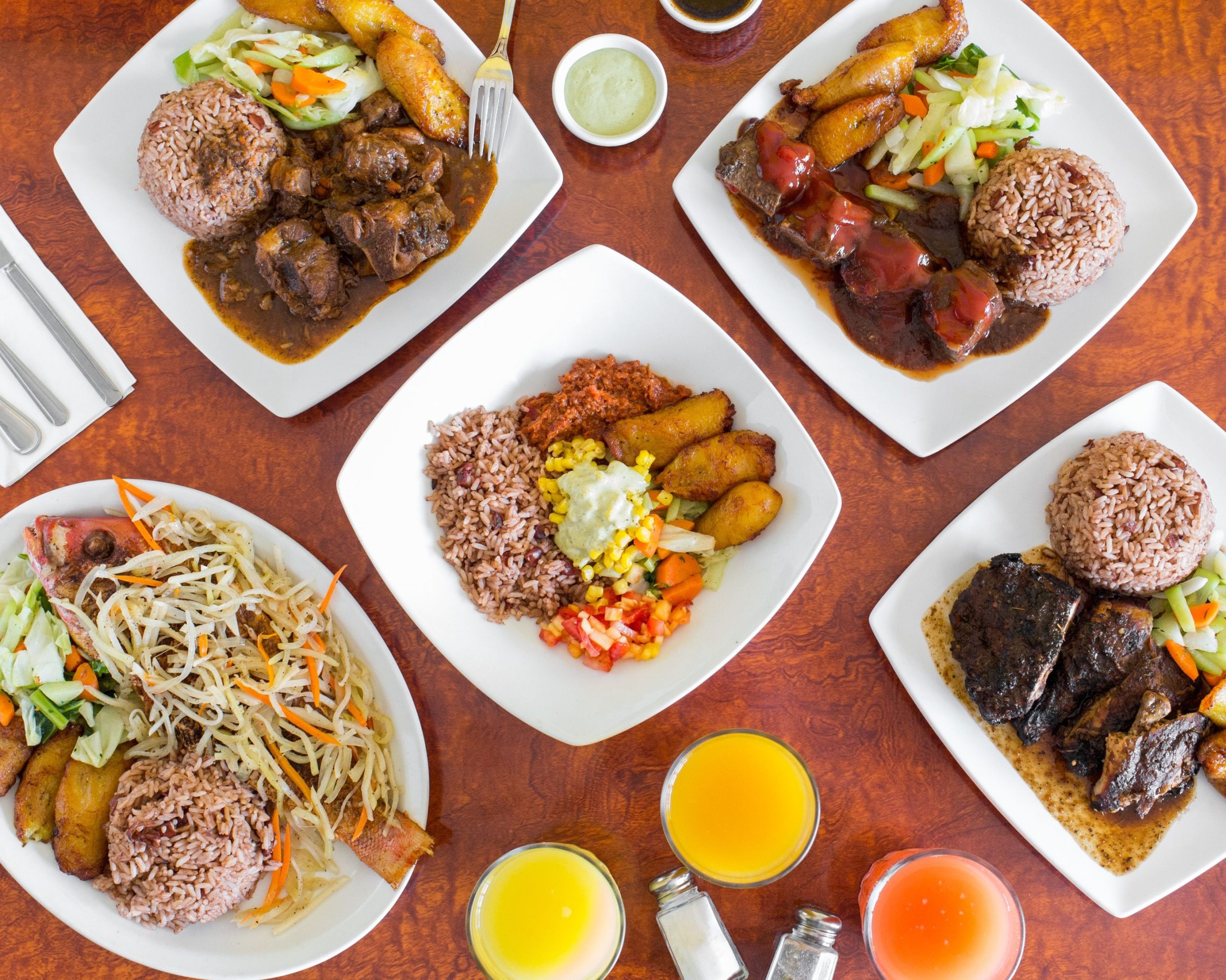 Karubas Yardy Kitchen