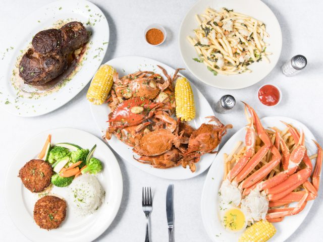 Mr. Bills Terrace Inn