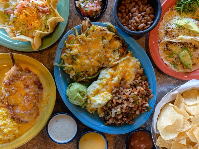 Alfredo's Mexican Cafe