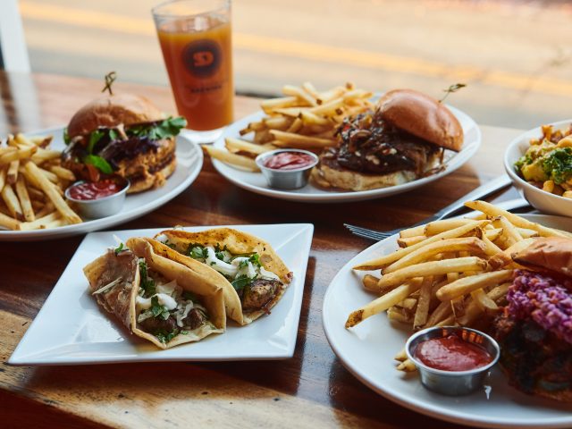 Spencer Devon Brewing