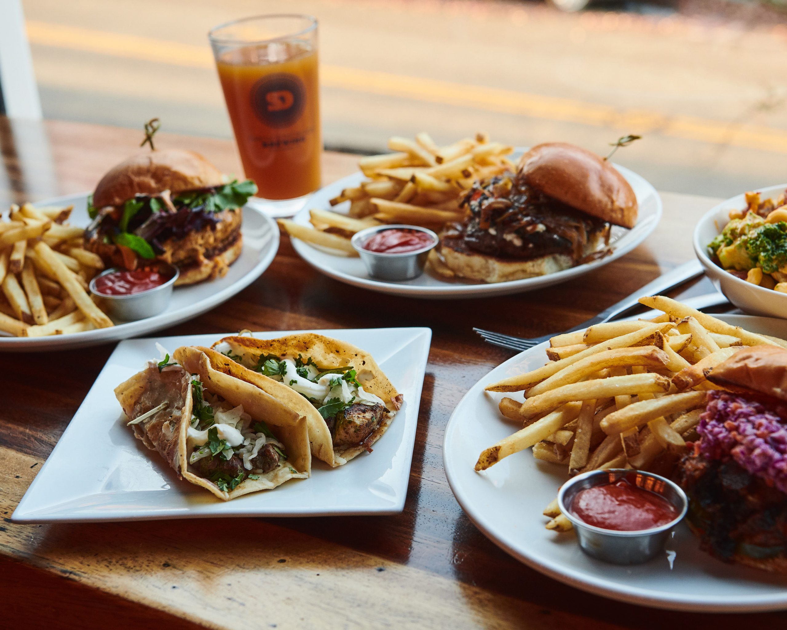 Spencer Devon Brewing