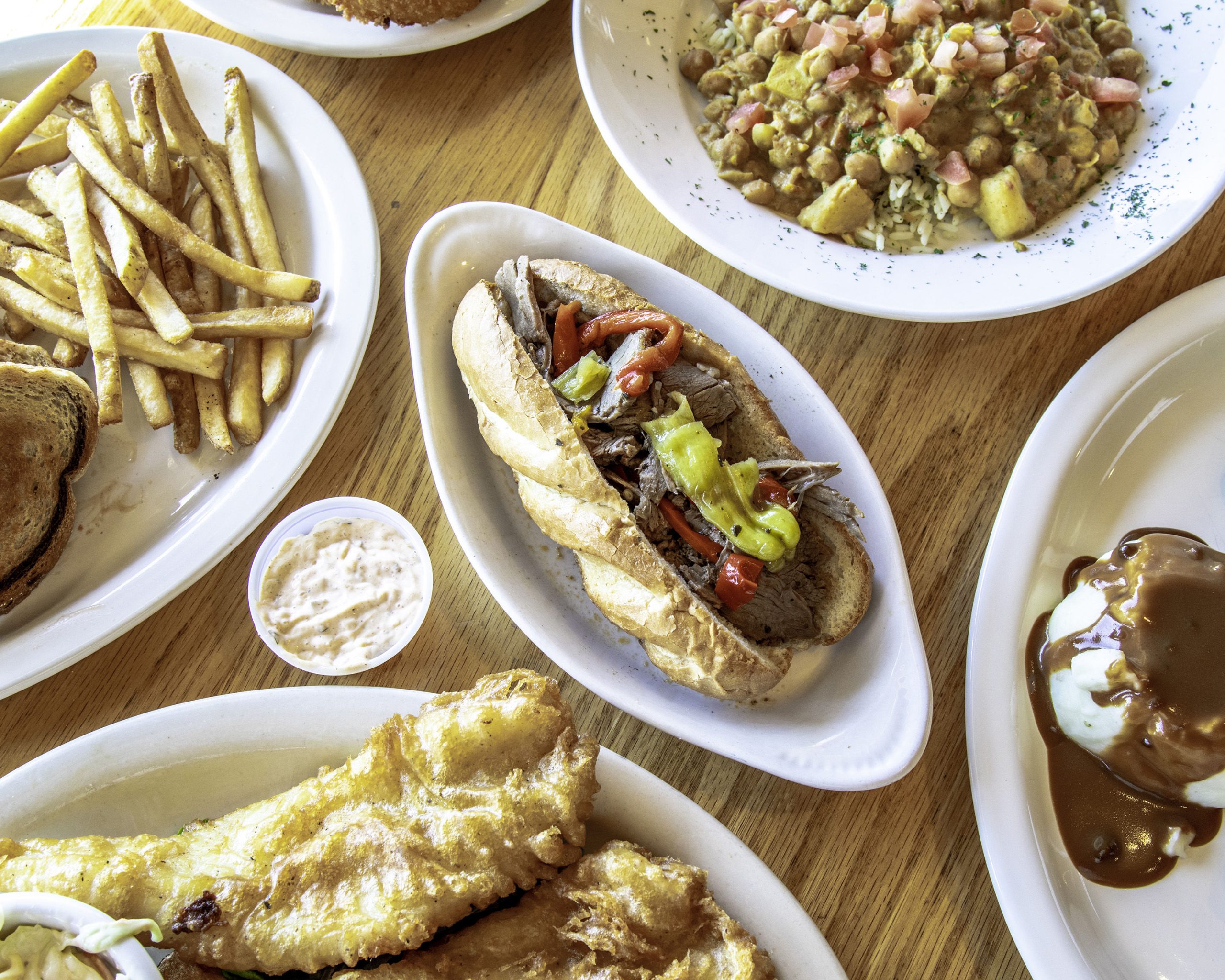 Smees Place Bar & Grill