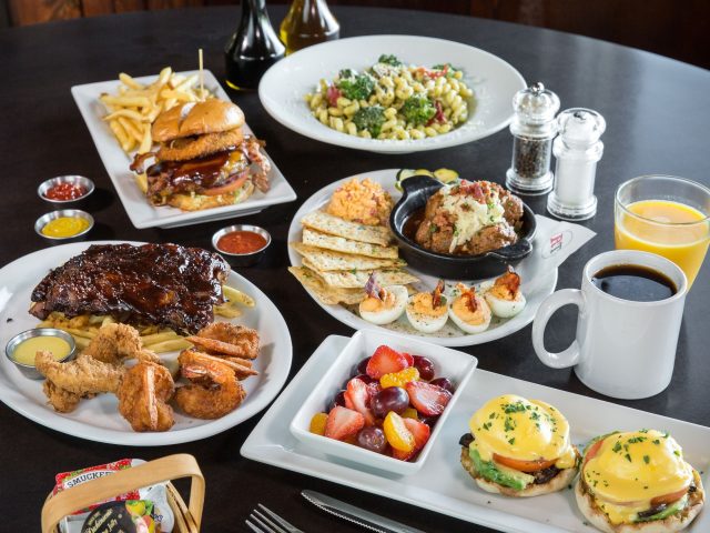 Ruby Tuesday (4470 Kapolei Pkwy)