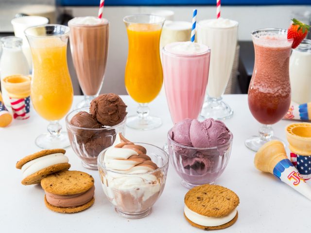 Scoops Ice Cream & Candy