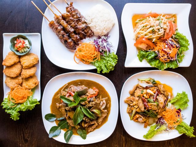 Tarin Thai Cuisine