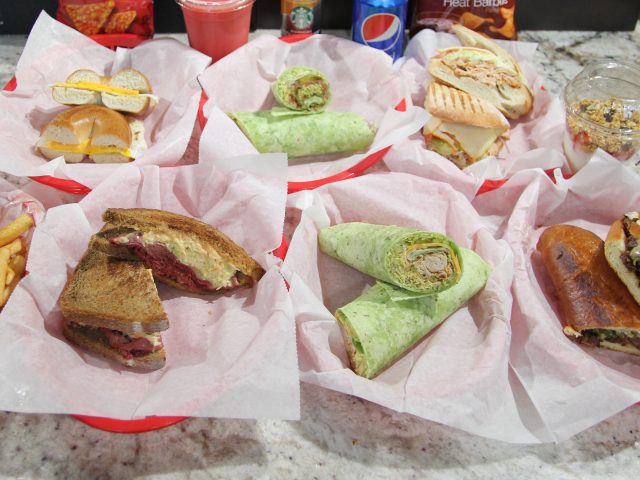 Delite Cafe & Deli (Hamtramck)