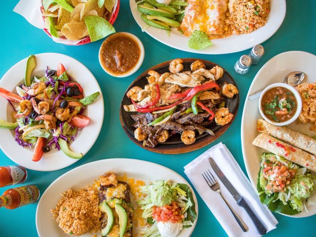 Antonio's Mexican Grill