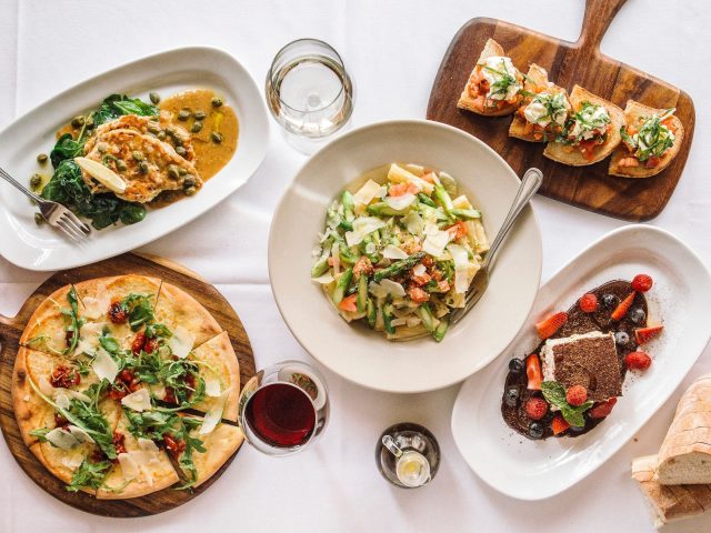 Francesca's Fortunato