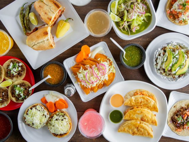 El Bukanas- Hacienda Heights