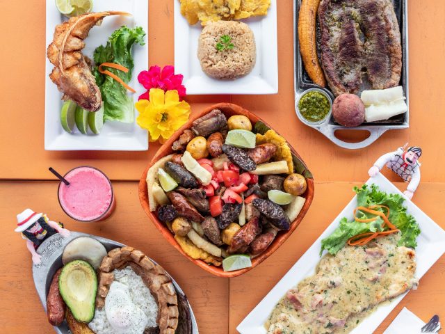 FONDA Dulce Jesus Mio Miami