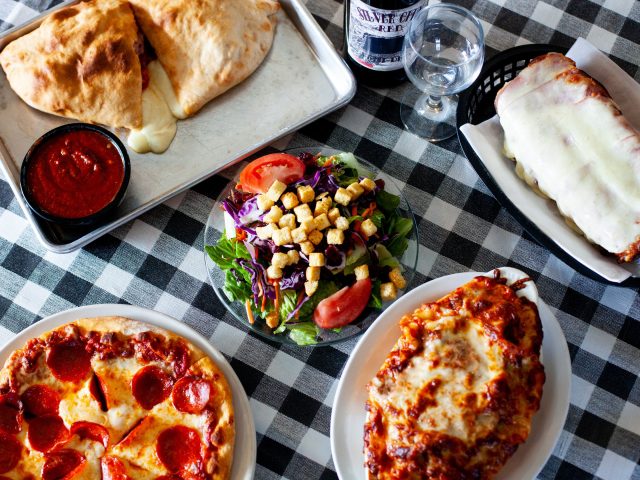 Latina Restaurant & Pizzeria