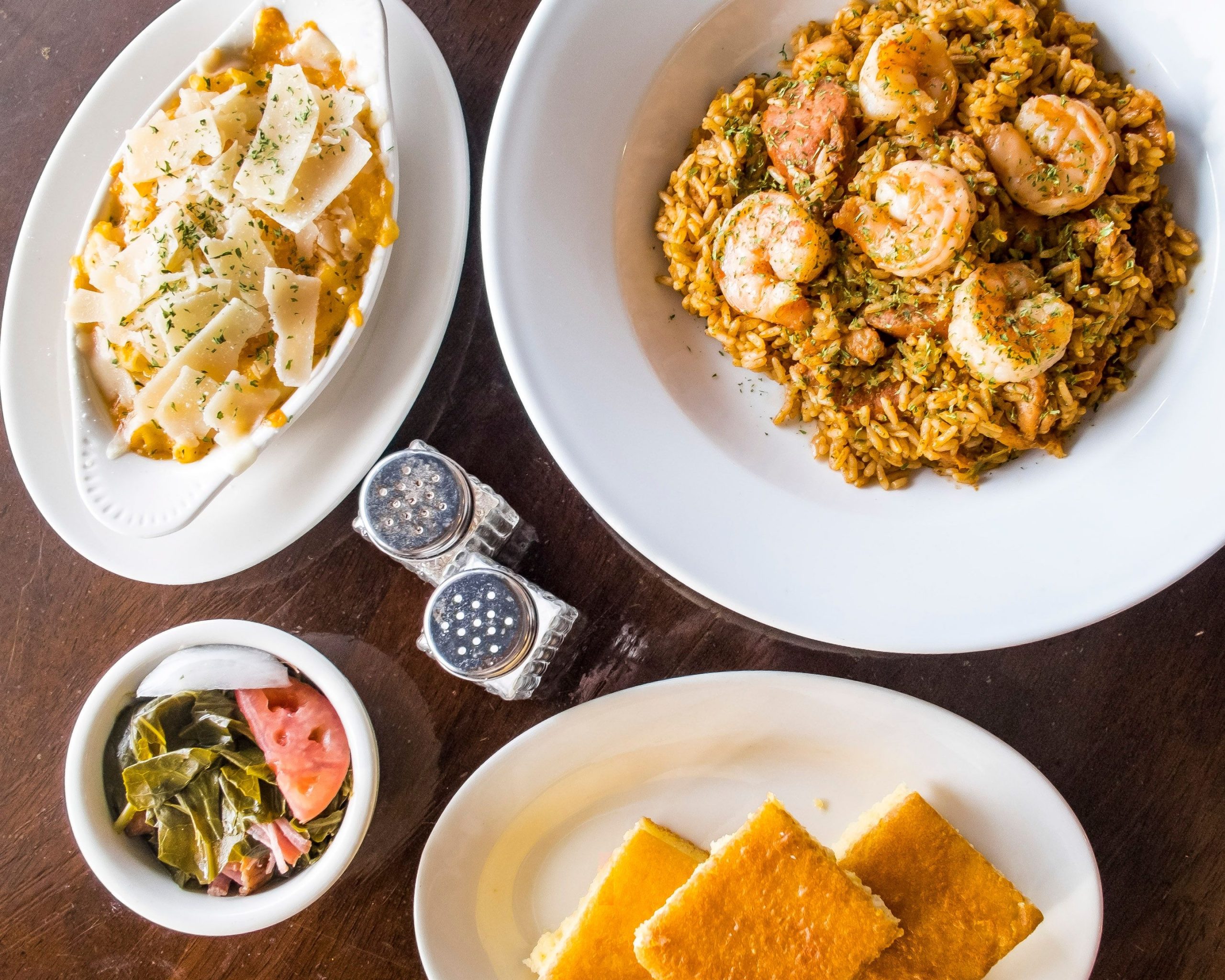 Orleans Bistro & Grill