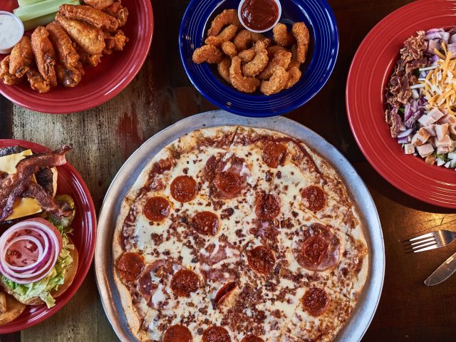 Cowboy Jacks Saloon (Fredericksburg)