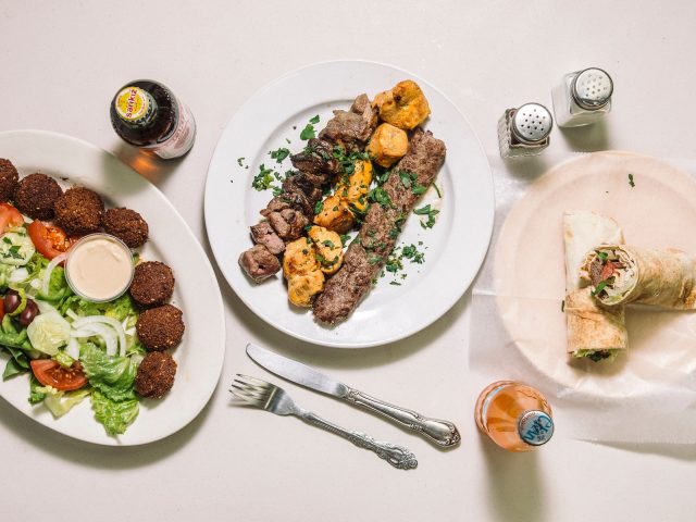 Nineveh Grocery & Meat