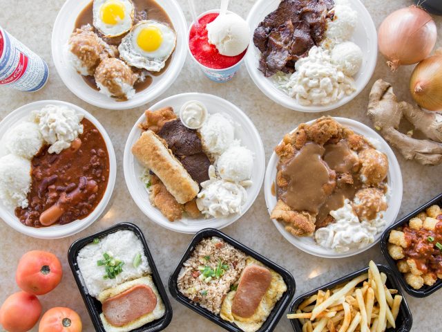 Rainbow Drive In (1339 N School)