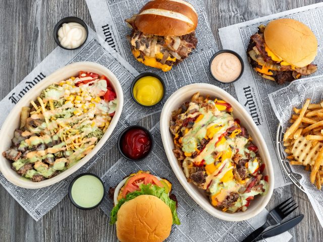 Burbowl To Go (Doral)