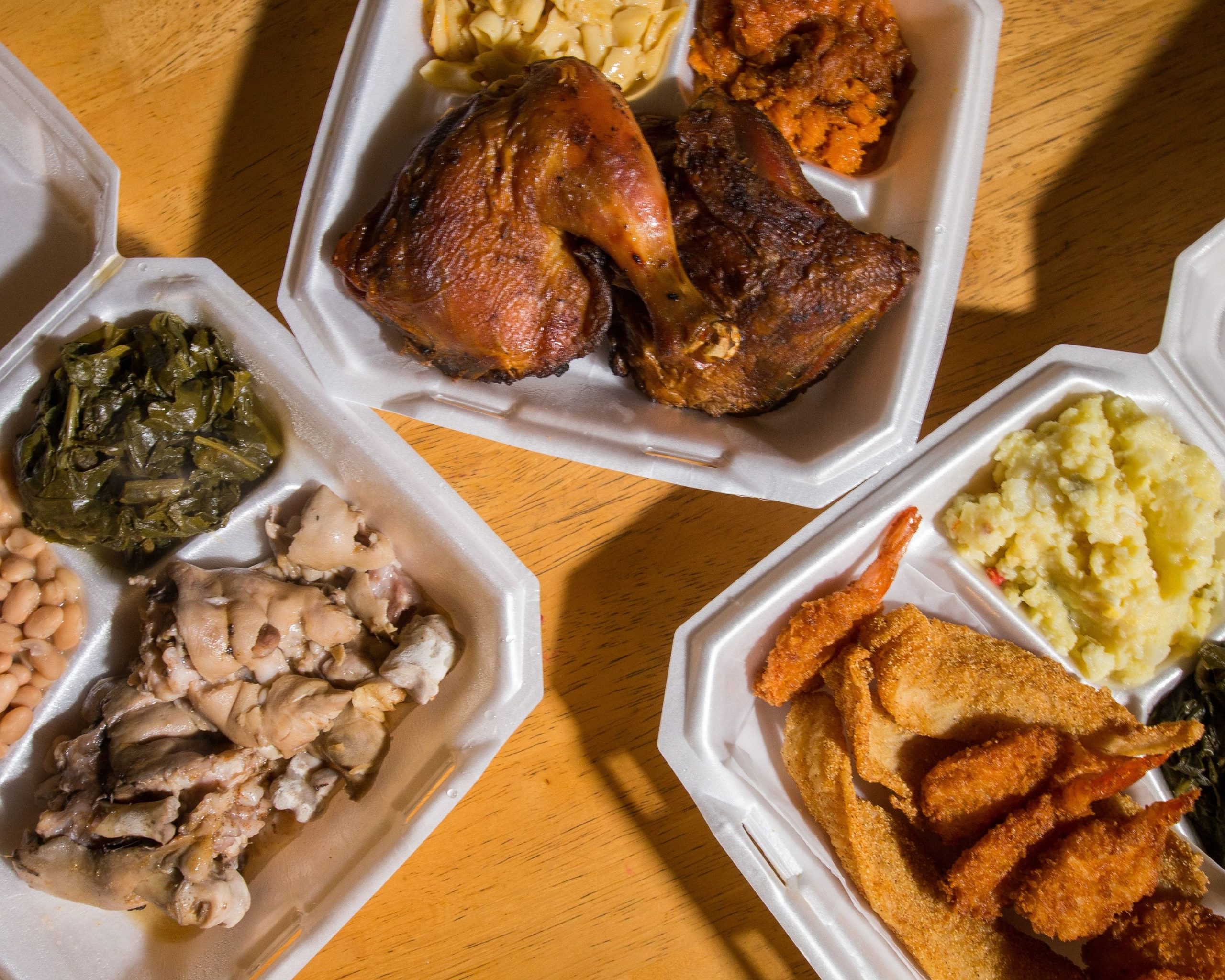 Keondra's Restaurant