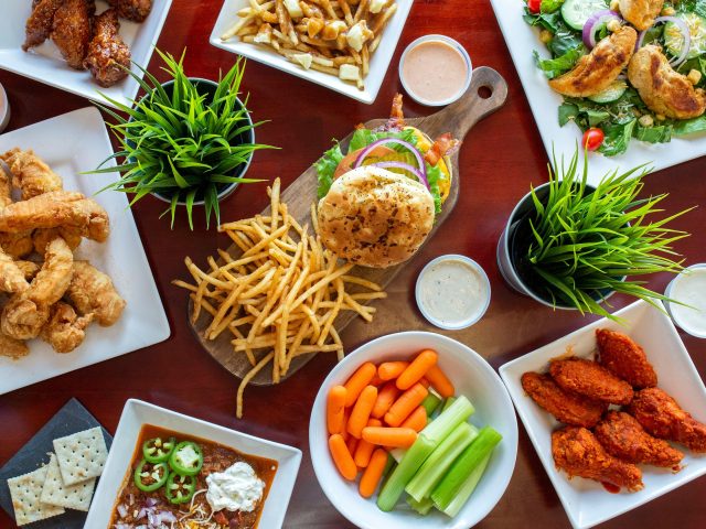 The Chicken Shack (Henderson)