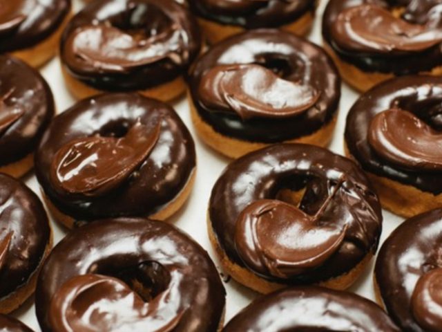 Do-Rite Donuts (Wrigleyville)