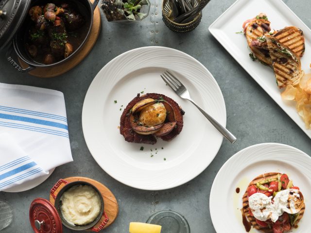 Avondale Food + Wine