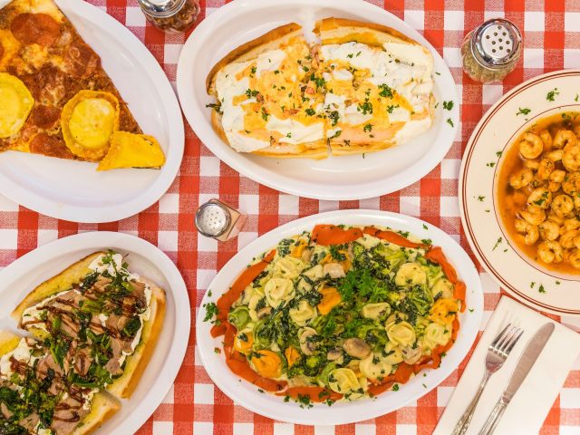 Gianna's Italian Kitchen