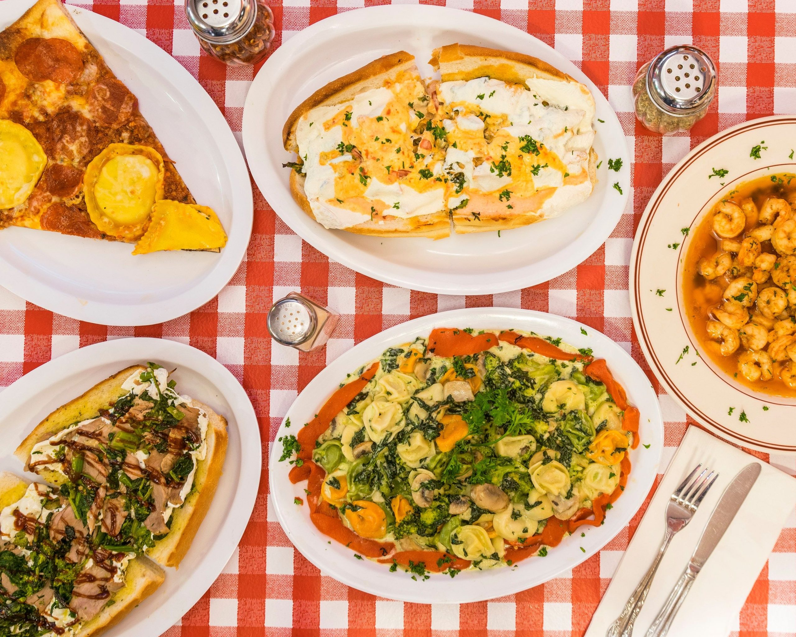 Gianna's Italian Kitchen