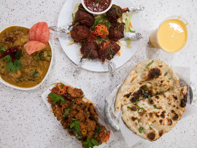 Bheemas Indian Kitchen and Bakery