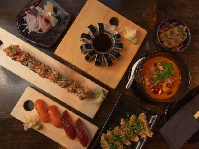 Sushi Dokku (Chicago)