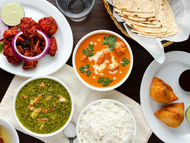 Sneha Indian Cuisine