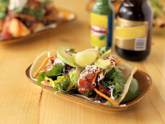 Cancun Mexican Bar & Grill