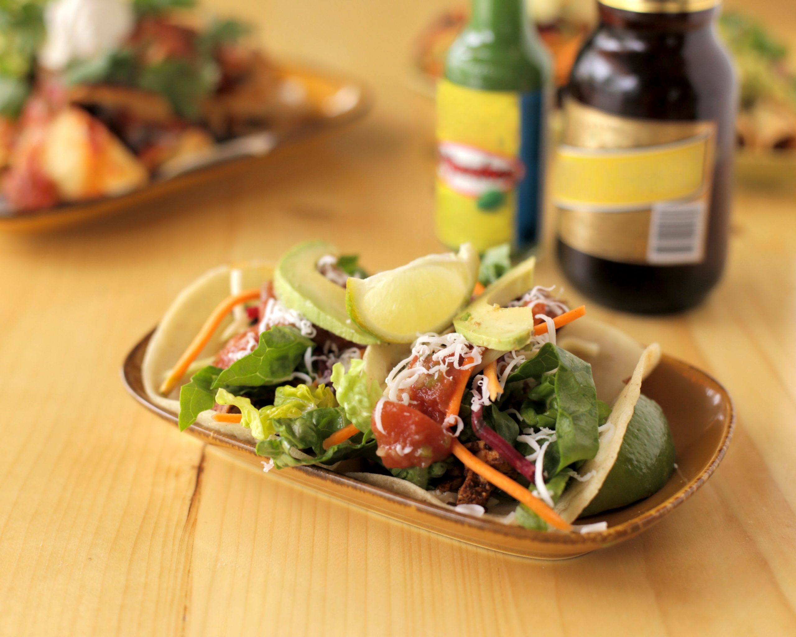 Cancun Mexican Bar & Grill