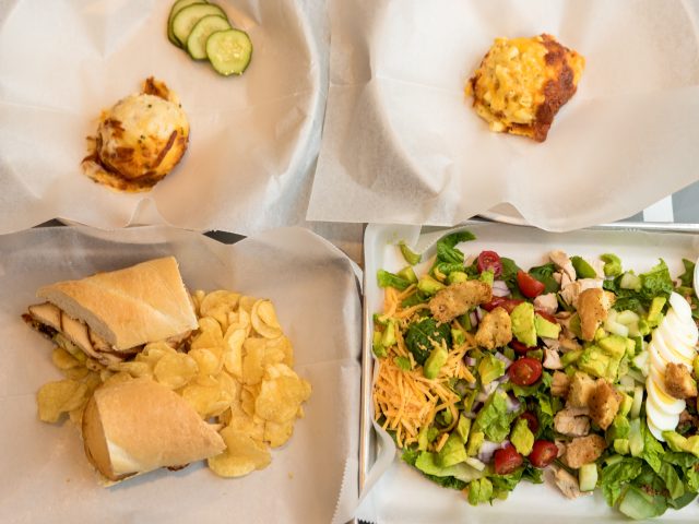 Fitzgerald's Lunch House