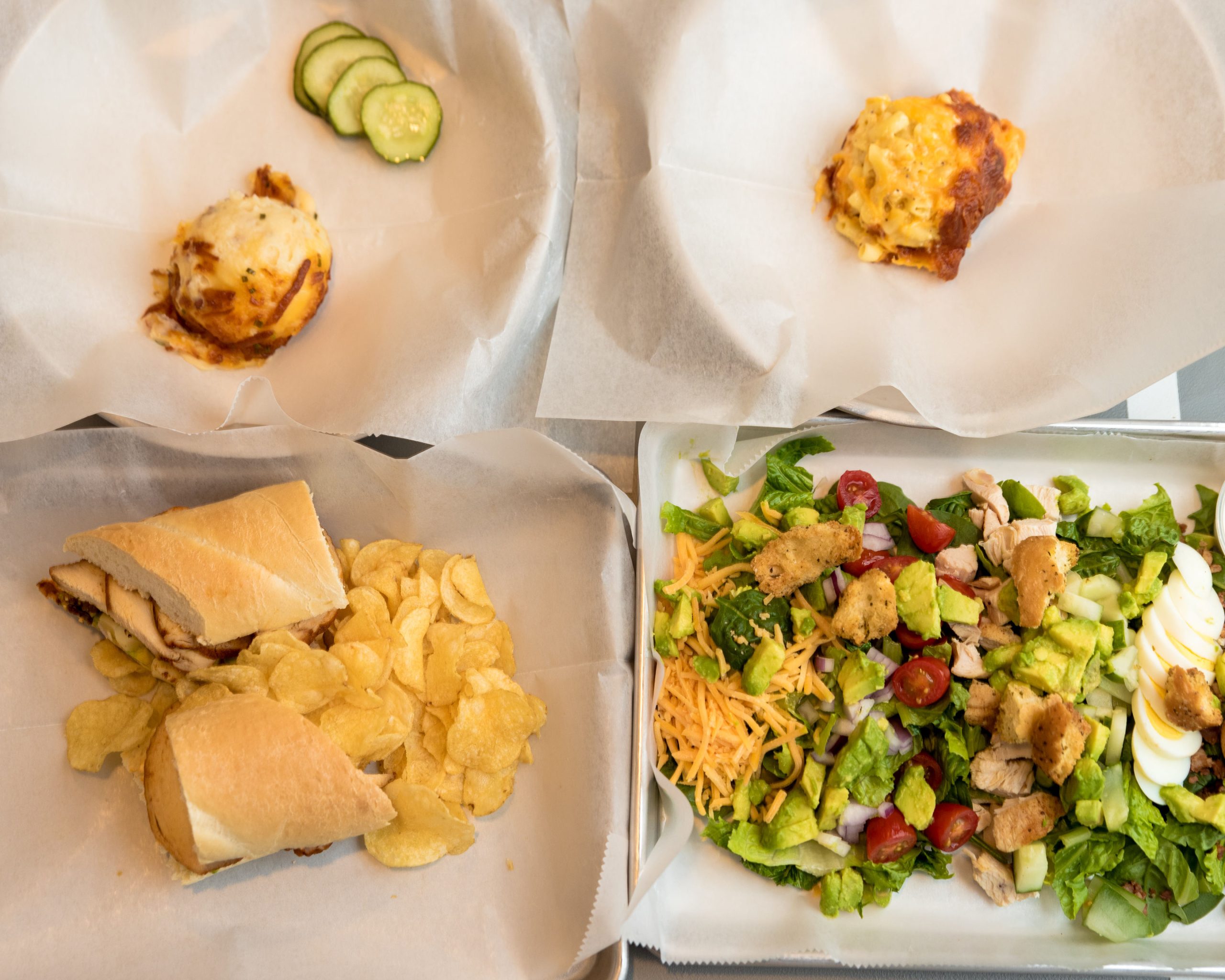 Fitzgerald's Lunch House