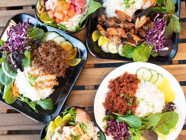 Poke Bay (Guadalupe St)