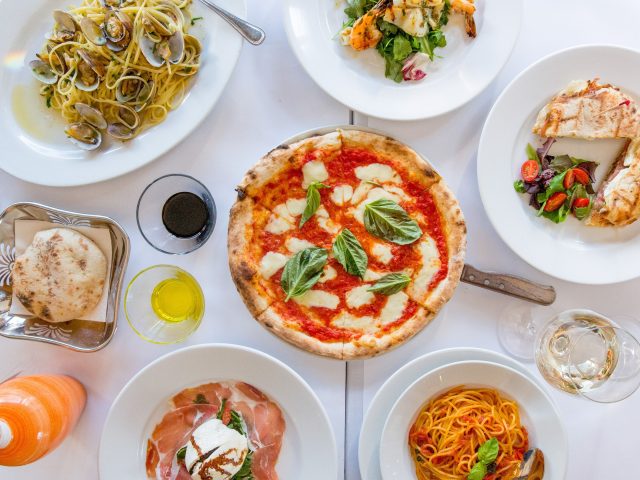 Da Pasquale Restaurant