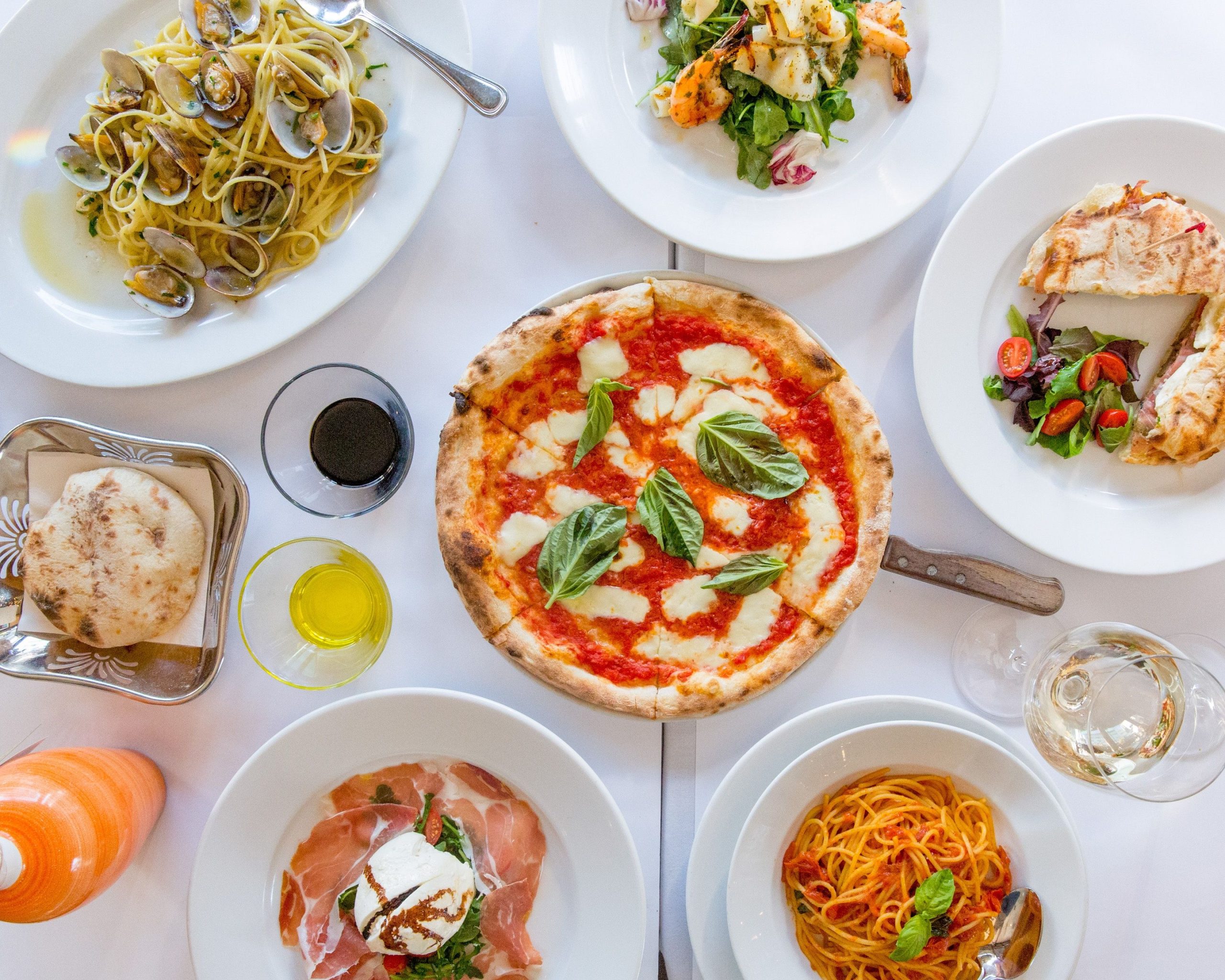 Da Pasquale Restaurant