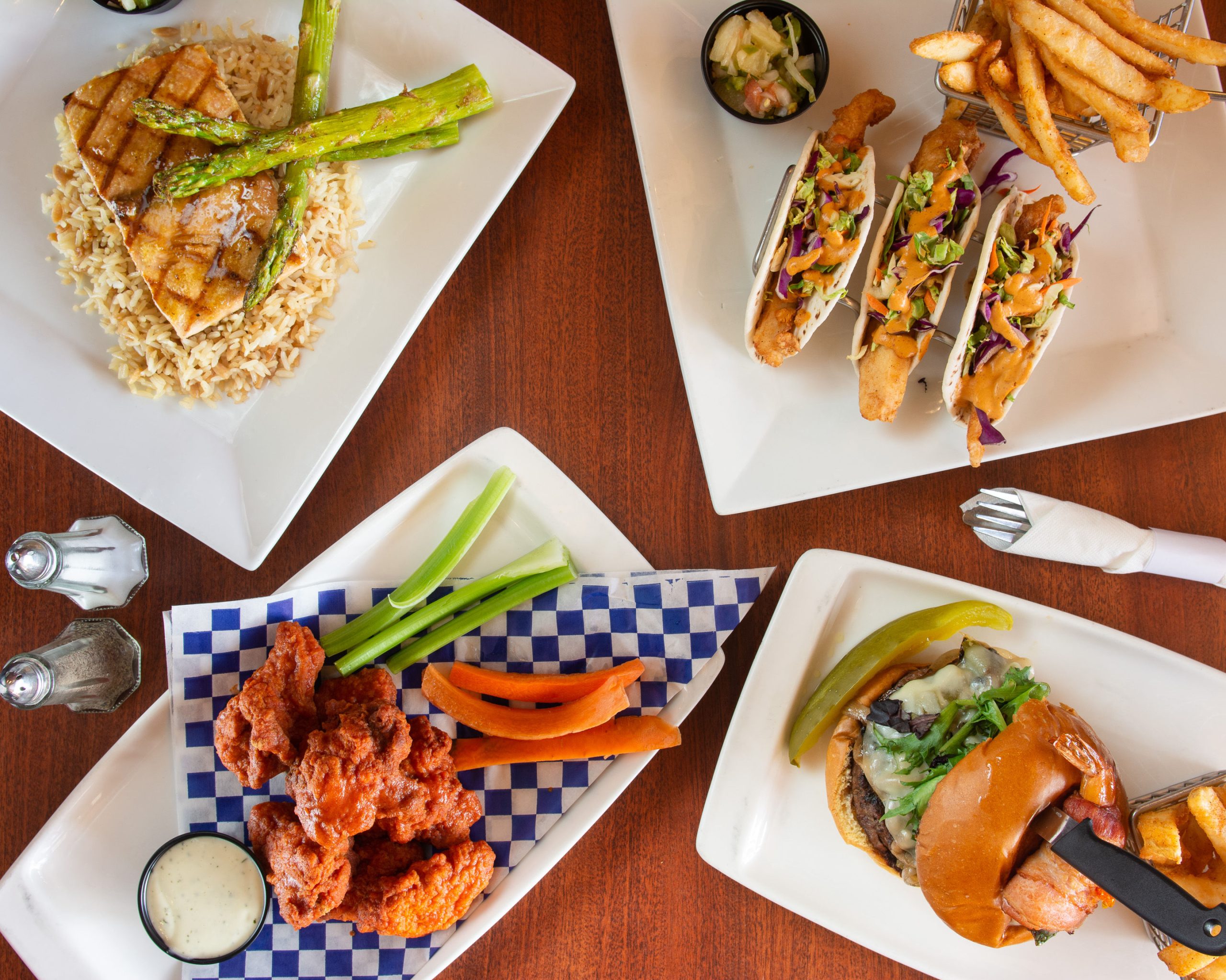 The Moonlight Restaurant