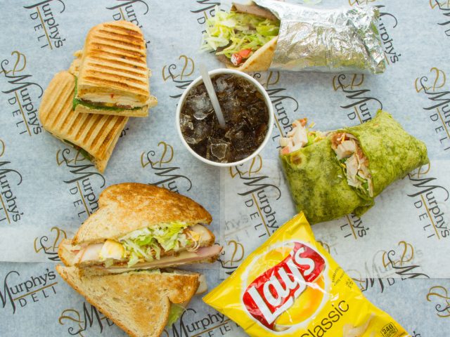 Murphy's Deli
