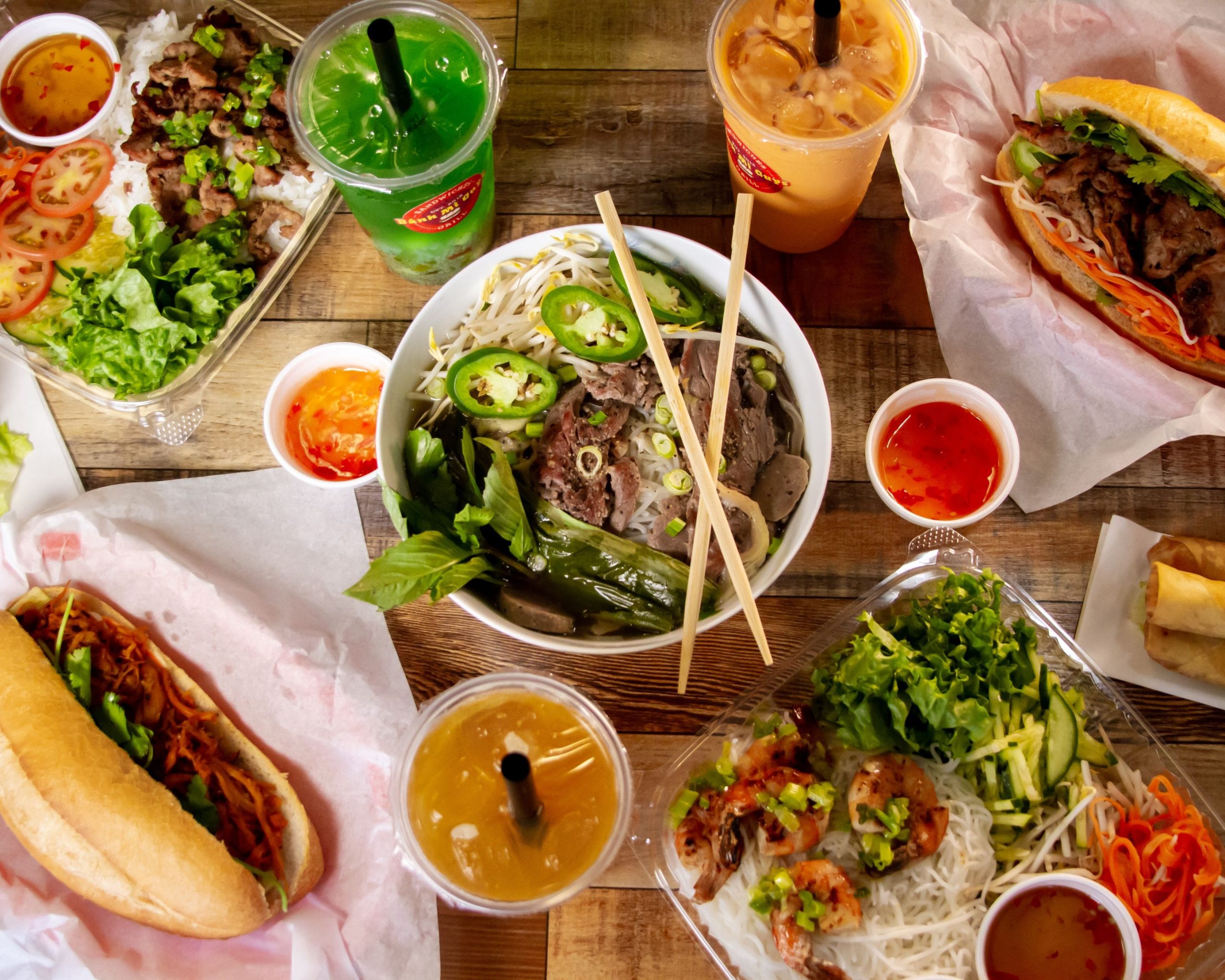 Banh Mi Guys